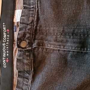 Harbor Bay Continuous Comfort Jeans